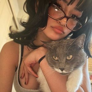 Meet your Posher, Athena